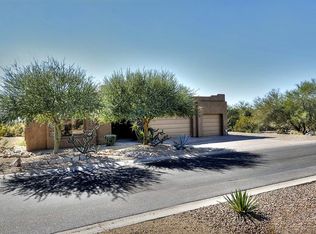 10951 E Mark Ln, Scottsdale, AZ 85262