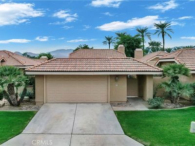 9 Verde Way, Palm Desert, CA, 92260