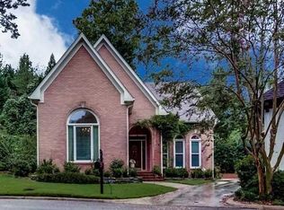 1400 Blenheim Pl, Birmingham, AL 35213