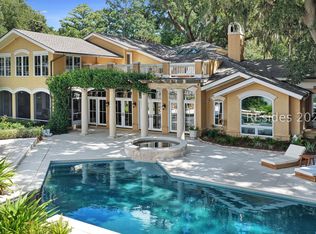 48 Brams Point Road, Hilton Head Island, SC 29926