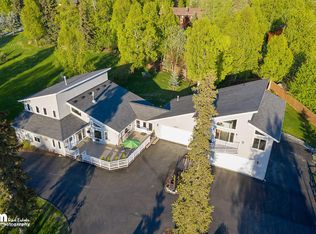 11651 Wilderness Dr, Anchorage, AK 99516