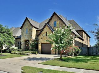 24911 Granite Bluff Ln, Katy, TX 77494