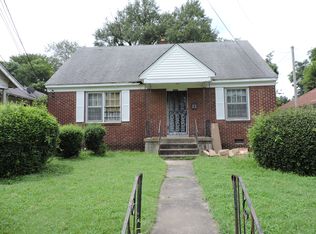 667 Spring St, Memphis, TN 38112
