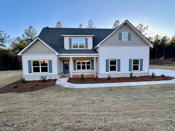 217 Perkins Place Dr Lot 24, Hogansville, GA 30230