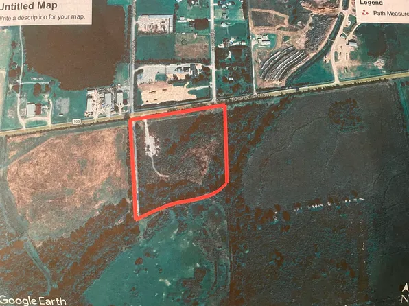 0 Highway 105 S, Orange, TX 77630