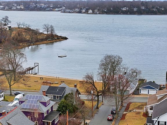 3rd image of 2 Naples Rd #1