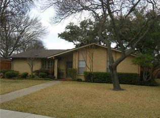 2916 Whitemarsh Cir, Richardson, TX 75080