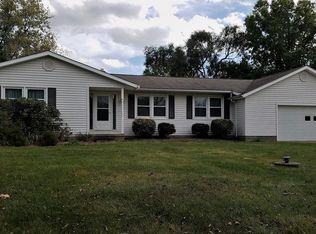 1535 Greening Dr, Akron, OH 44321