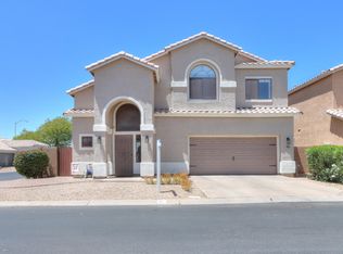1425 S Lindsay Rd UNIT 46, Mesa, AZ 85204