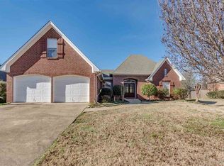 284 Belle Rose Cir, Madison, MS 39110
