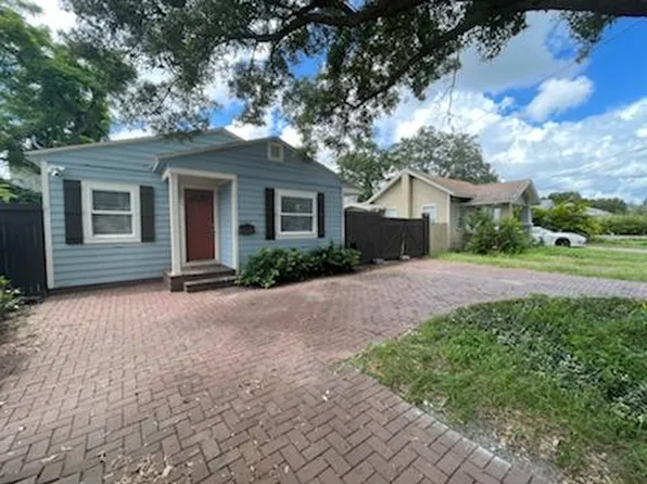 2912 24th St N, Saint Petersburg, FL 33713