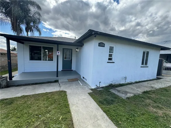 240 Wilart Pl, Pomona, CA 91768