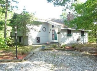 33 Walton Heath Way, Mashpee, MA 02649