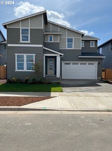 6726 SW Trillium St, Wilsonville, OR, 97070