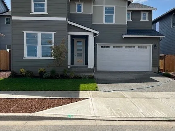 6726 SW Trillium St, Wilsonville, OR 97070