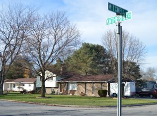 5514 Katherine Ct, Saginaw, MI
