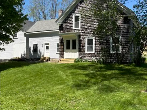 12 Middle Road, Woolwich, ME 04579