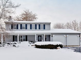 35776 N Drury Ln, Lake Villa, IL 60046