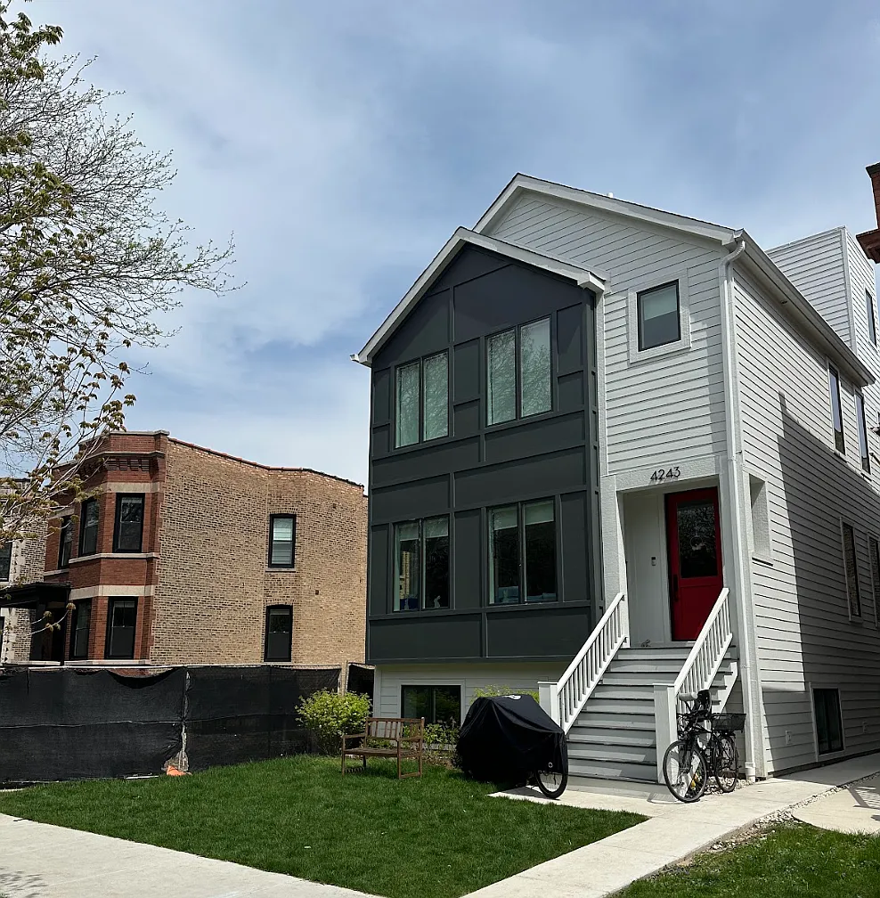 4 bed, 2.5 bath, 1500 sqft, $5,850 — Photo 1