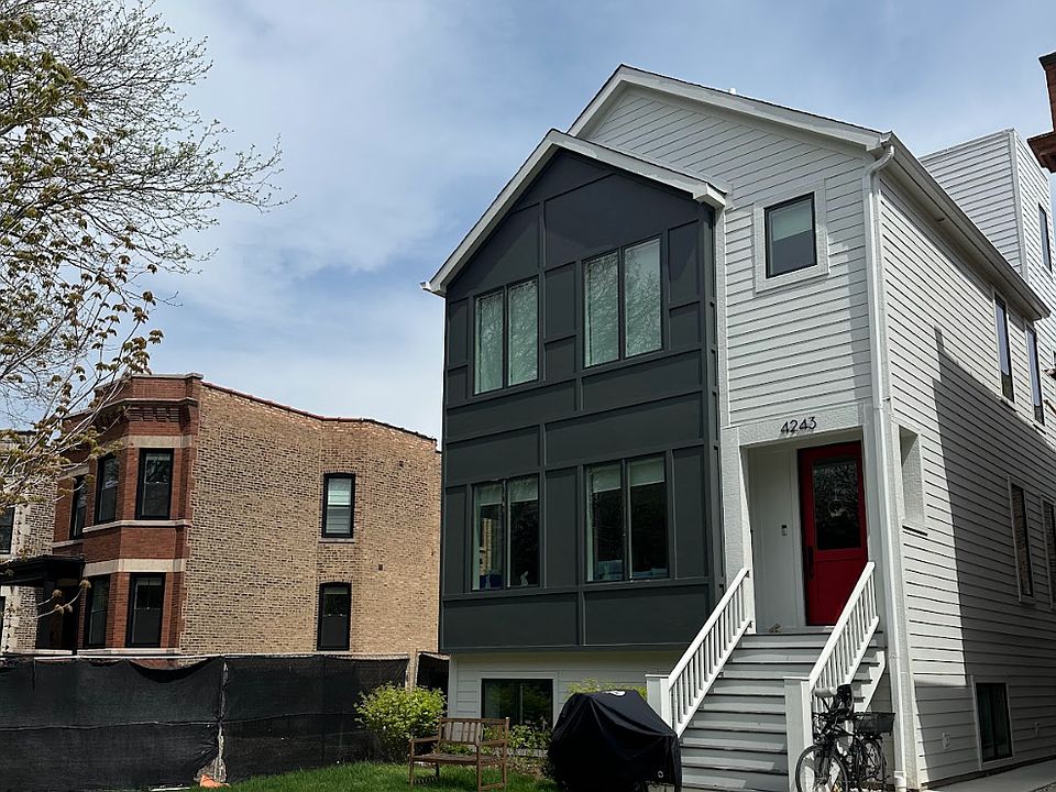 1st image of 4247 N Damen Ave #1R