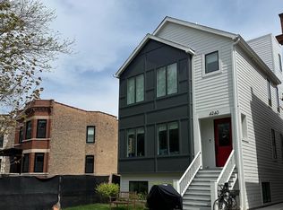 4247 N Damen Ave #1R, Chicago, IL 60618