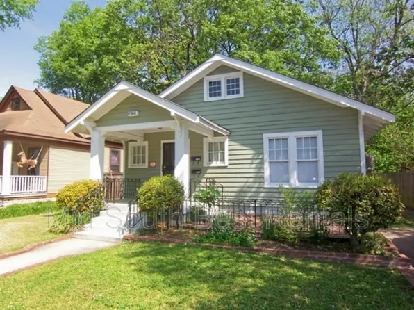 1796 Nelson Ave #A, Memphis, TN 38114