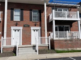 950 Hopkins Rd APT G, Amherst, NY 14221