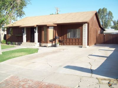 1531 W Orange Ave, El Centro, CA, 92243