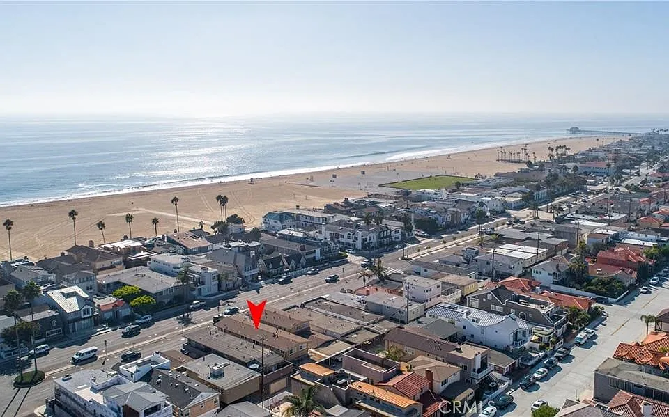 1116 W Balboa Blvd #D