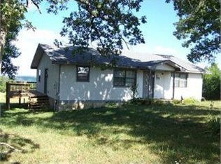 20409 S Highway 27, Marshall, AR 72650
