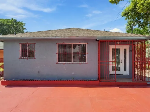 4952 NW 21st Ave, Miami, FL 33142