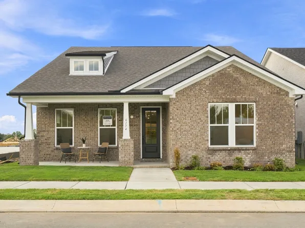 6174 Binns Ln, Hermitage, TN 37076