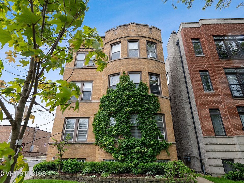 1st image of 2541 W Balmoral Ave APT 2S