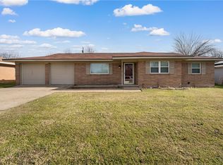 705 N Scarlett Dr, Waco, TX 76705