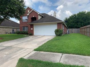 8415 Tarragon Ln, Baytown, TX 77521
