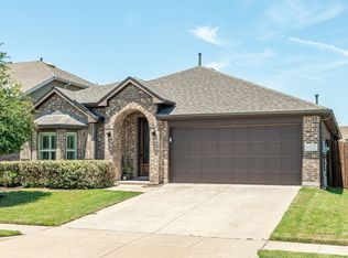 1132 Foxtail Dr, Anna, TX 75409