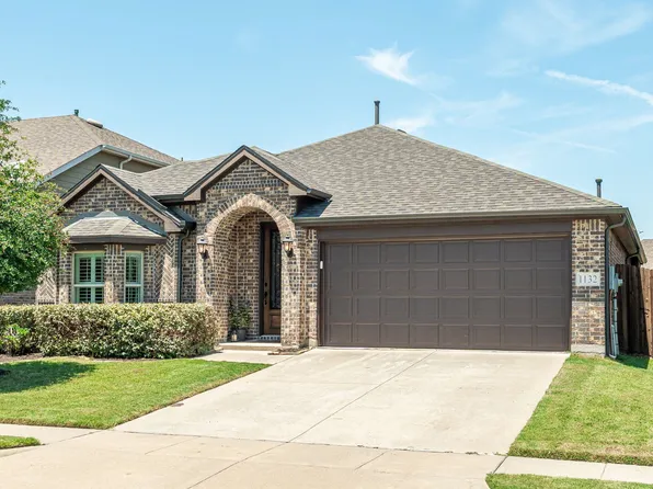 1132 Foxtail Dr, Anna, TX 75409