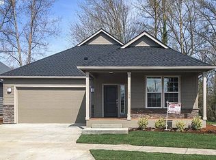 1099 Front Ave NE, Albany, OR 97321