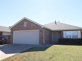 14314 E 111th St N #N, Owasso, OK 74055