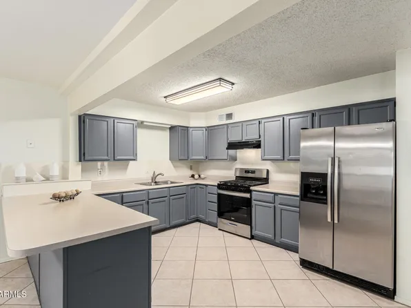 1136 E CALDWELL Street, Phoenix, AZ 85042