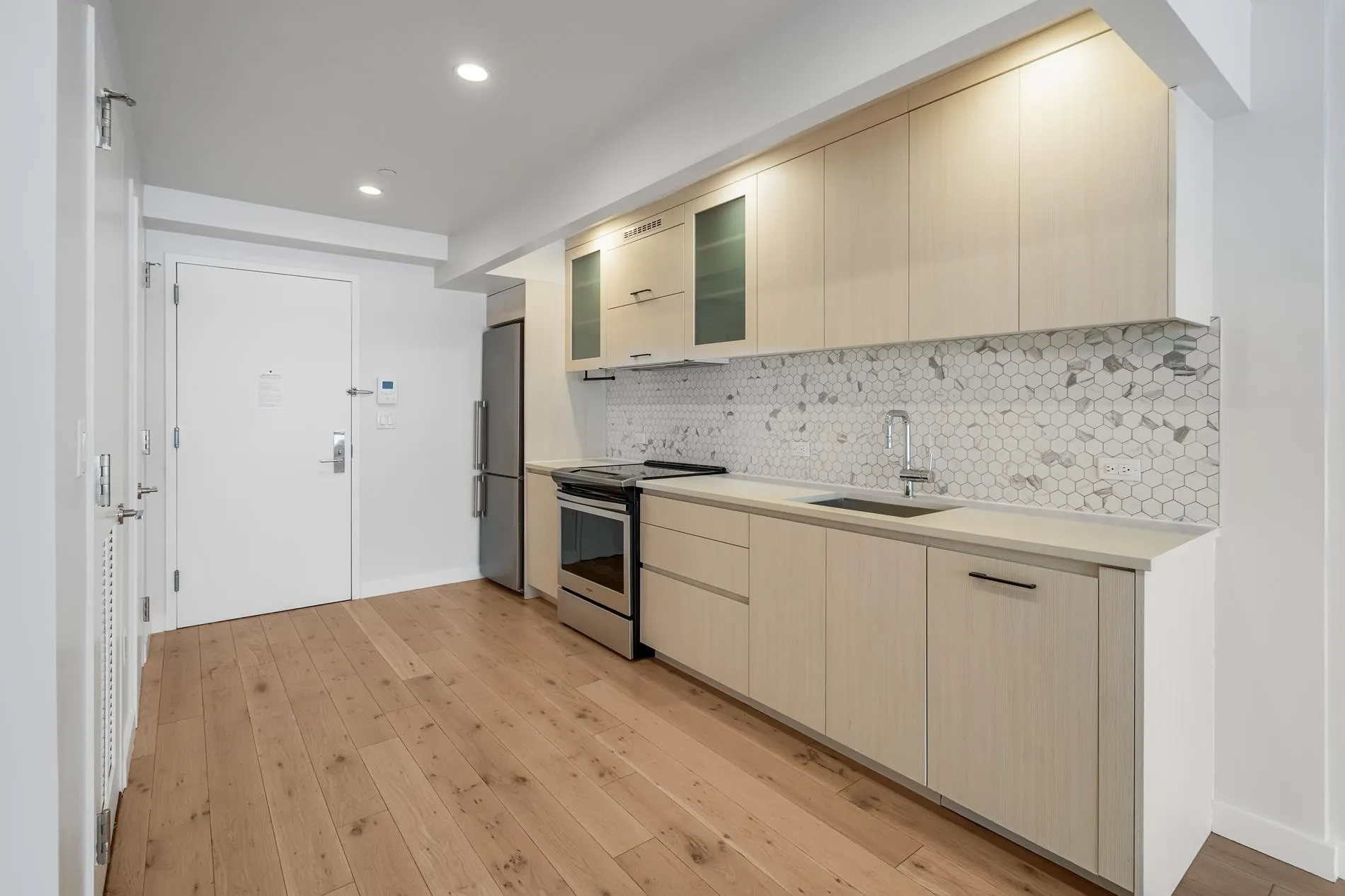 555 Waverly Avenue #3Y in Clinton Hill, Brooklyn | StreetEasy