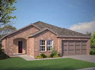 138 Lunayena Rd, Rhome, TX 76078