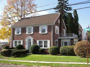 131 N Wayne St, Orwigsburg, PA 17961