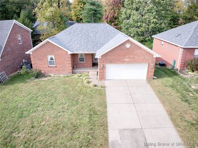 7014 Plum Creek Drive, Sellersburg, IN, 47172