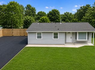 1713 222nd Pl, Sauk Village, IL 60411