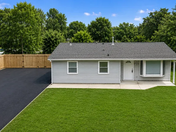 1713 222nd Pl, Sauk Village, IL 60411