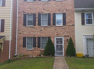 938 Meadowlark Dr, Harrisonburg, VA 22802