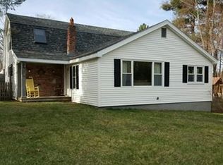 82 Park Rd, Charlton, MA 01507