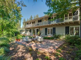 950 Laguna Rd, Pasadena, CA 91105