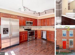 1813 E Fairmount Ave, Baltimore, MD 21231